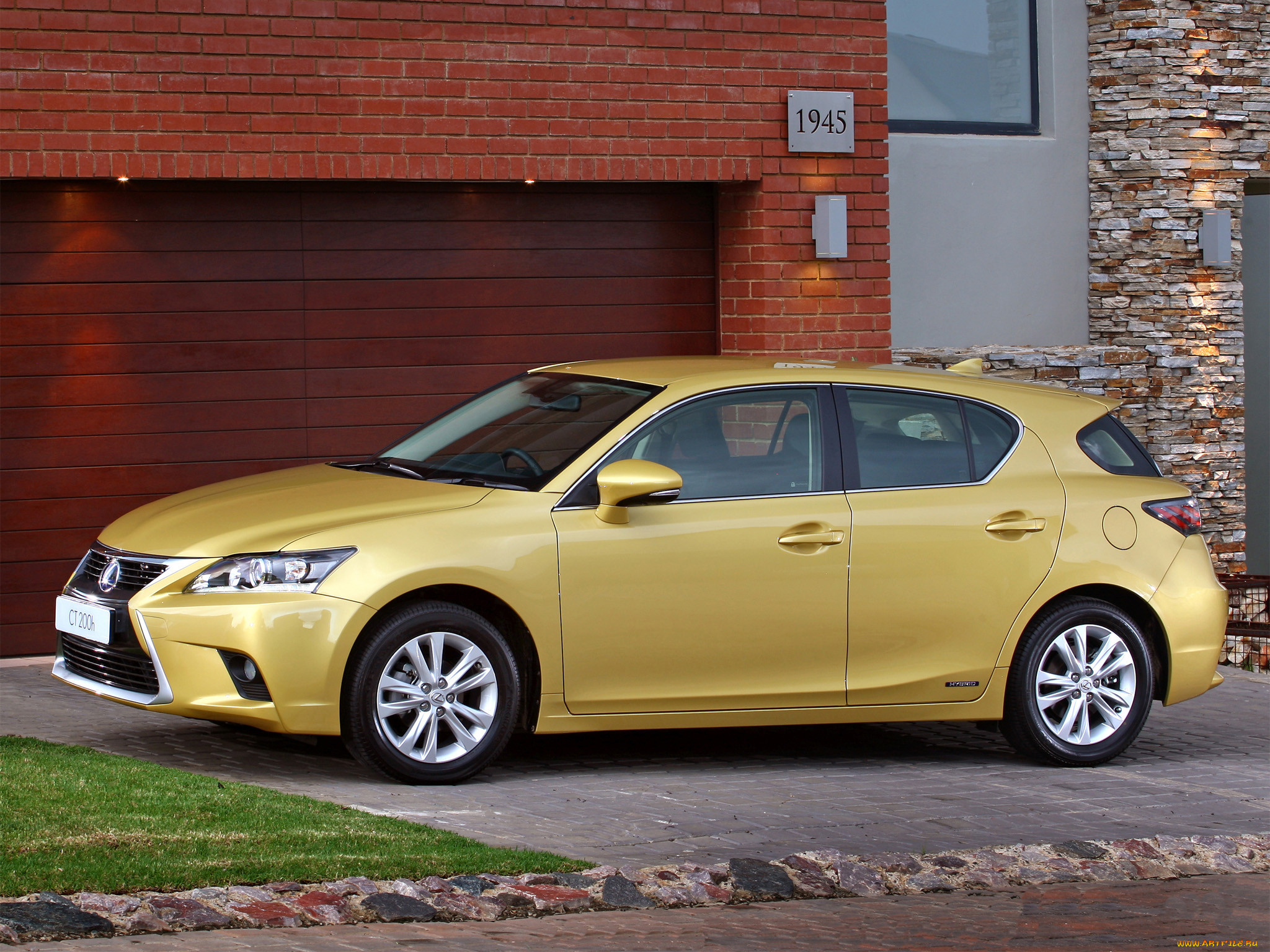 , lexus, 2014, ct, 200h, za-spec